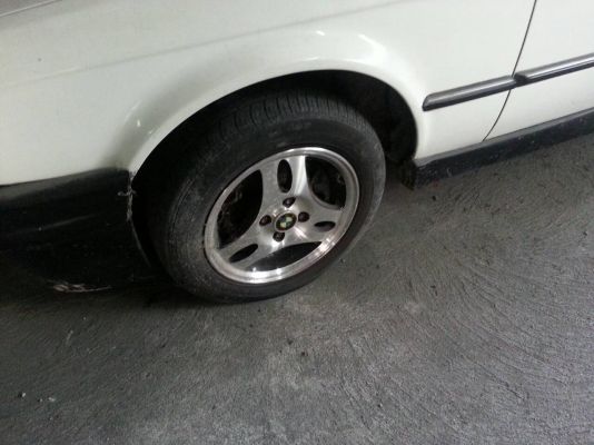 ขาย BWM 316i ปี 86 ขาย BWM 316i ปี 86