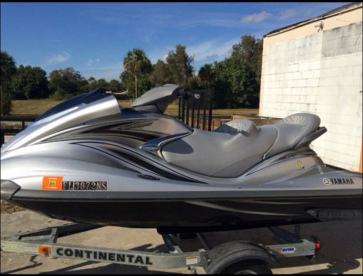 WWW.ByRin29.COM เรือเจ็ตสกี YAMAHA FX160 ปี 08 สภาพเดิมๆจากอเมริกา นำเข้าจากประเทศสหรัฐอเมริกา รัฐฟลอริดา WWW.ByRin29.COM เรือเจ็ตสกี YAMAHA FX160 ปี 08 สภาพเดิมๆจากอเมริกา นำเข้าจากประเทศสหรัฐอเมริกา รัฐฟลอริดา