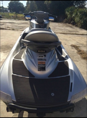 WWW.ByRin29.COM เรือเจ็ตสกี YAMAHA FX160 ปี 08 สภาพเดิมๆจากอเมริกา นำเข้าจากประเทศสหรัฐอเมริกา รัฐฟลอริดา WWW.ByRin29.COM เรือเจ็ตสกี YAMAHA FX160 ปี 08 สภาพเดิมๆจากอเมริกา นำเข้าจากประเทศสหรัฐอเมริกา รัฐฟลอริดา