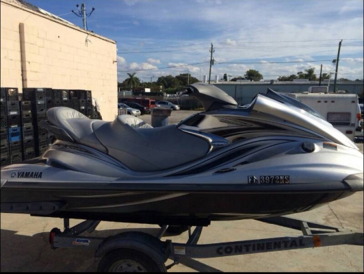 WWW.ByRin29.COM เรือเจ็ตสกี YAMAHA FX160 ปี 08 สภาพเดิมๆจากอเมริกา นำเข้าจากประเทศสหรัฐอเมริกา รัฐฟลอริดา WWW.ByRin29.COM เรือเจ็ตสกี YAMAHA FX160 ปี 08 สภาพเดิมๆจากอเมริกา นำเข้าจากประเทศสหรัฐอเมริกา รัฐฟลอริดา