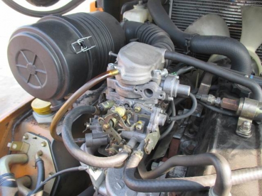 ขายด่วนรถยก TOYOTA 7FGรุ่นใหม่รองทอบยก2.5ตันเสาสูง3เมตรรถนอกนำเข้ายังไม่เคยใช้งานในเมืองไทยเลย=รุ่นใหม่ขายถูกๆๆ ขายด่วนรถยก TOYOTA 7FGรุ่นใหม่รองทอบยก2.5ตันเสาสูง3เมตรรถนอกนำเข้ายังไม่เคยใช้งานในเมืองไทยเลย=รุ่นใหม่ขายถูกๆๆ