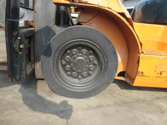 ขายด่วนรถยก TOYOTA 7FGรุ่นใหม่รองทอบยก2.5ตันเสาสูง3เมตรรถนอกนำเข้ายังไม่เคยใช้งานในเมืองไทยเลย=รุ่นใหม่ขายถูกๆๆ ขายด่วนรถยก TOYOTA 7FGรุ่นใหม่รองทอบยก2.5ตันเสาสูง3เมตรรถนอกนำเข้ายังไม่เคยใช้งานในเมืองไทยเลย=รุ่นใหม่ขายถูกๆๆ