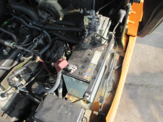 ขายด่วนรถยก TOYOTA 7FGรุ่นใหม่รองทอบยก2.5ตันเสาสูง3เมตรรถนอกนำเข้ายังไม่เคยใช้งานในเมืองไทยเลย=รุ่นใหม่ขายถูกๆๆ ขายด่วนรถยก TOYOTA 7FGรุ่นใหม่รองทอบยก2.5ตันเสาสูง3เมตรรถนอกนำเข้ายังไม่เคยใช้งานในเมืองไทยเลย=รุ่นใหม่ขายถูกๆๆ