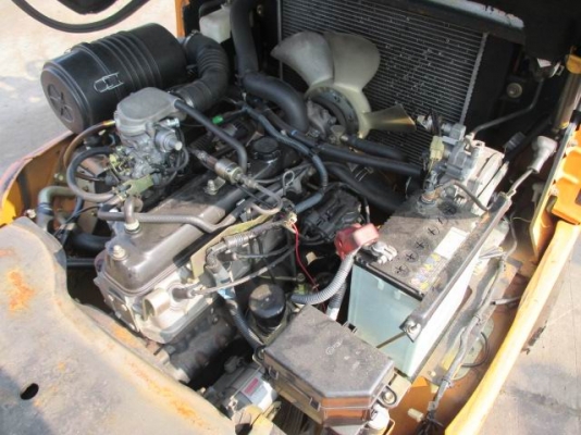 ขายด่วนรถยก TOYOTA 7FGรุ่นใหม่รองทอบยก2.5ตันเสาสูง3เมตรรถนอกนำเข้ายังไม่เคยใช้งานในเมืองไทยเลย=รุ่นใหม่ขายถูกๆๆ ขายด่วนรถยก TOYOTA 7FGรุ่นใหม่รองทอบยก2.5ตันเสาสูง3เมตรรถนอกนำเข้ายังไม่เคยใช้งานในเมืองไทยเลย=รุ่นใหม่ขายถูกๆๆ