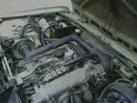 ขายรถ  fiat125p เครือง toyota 4s หัวฉีด แก็สเวอซุซหัวฉีด ใช้งานปกติ ทบ โอนลอย เอกสสารครบ ขายตามสภาพ ราคาคุยกันได้ครับ ราคาเปิด 50000 บาท    ขายรถ คลาสสิค เก่า บริการ ซื้อขายแลกเปลี่น  รับจัดหารถคลาสสิค   รับซ่อมรถ อะไหล่ รถคลาสสิค ทุกรุ่น   ในราคาประหยัด