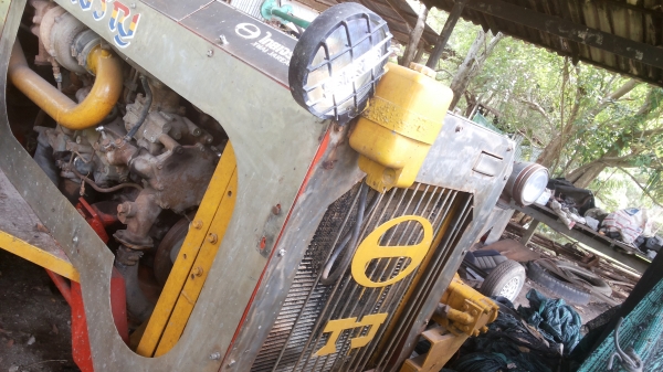 เครื่องดีปั้มเเรงช่วงล่างสายเต็มรถพร้อมใช้เจ้าของขายเองเพราะลูกน้องเเกแลเจ้าของใช้รักษาดีเครื่องเเน่นปั้มเเรงพร้อมตี