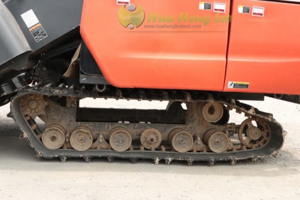 รถเกี่ยว DC70G อุ้ม สภาพสวยปิ๊ง