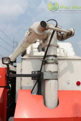 รถเกี่ยว DC70G อุ้ม สภาพสวยปิ๊ง