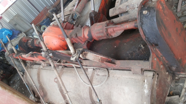 ขายด่วนรถตีดินไทยเจริญตัวเดิน 12HT เครื่อง P11 320 เเรงปั้มไดกิ้นเบอร์22 รถพร้อมใช้ขายถูกๆเครื่องดีปั้มเเรงช่วงล่างสายเต็มรถพร้อมใช้เจ้าของขายเองเพราะลูกน้องเเกแลเจ้าของใช้รักษาดีเครื่องเเน่นปั้มเเรงพร้อมตี  โทรติดต่อเข้าดูทดลองขับต่อลองราคากับเจ้าขอ