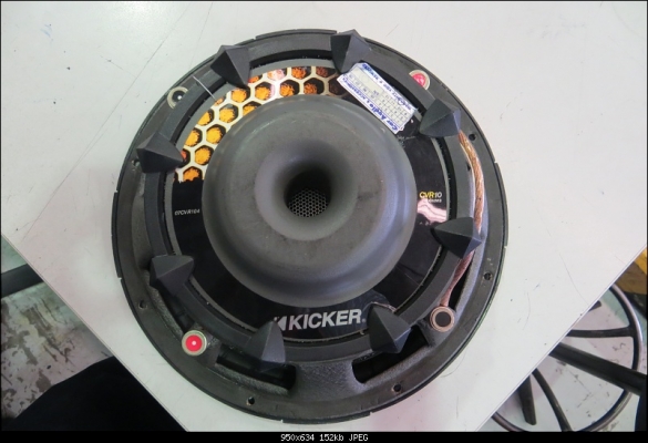 ขายชุดเครื่องเสียง Alpine + Sub kicker