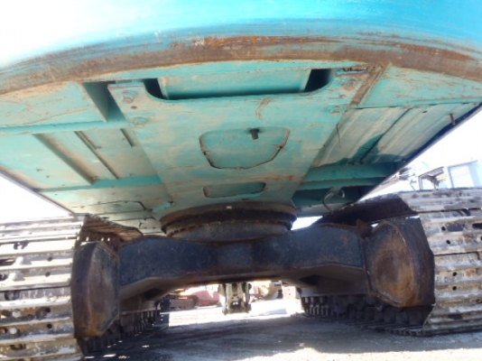 Kobelco SK200-8 YN12-56133 เก่าญี่ปุ่นแท้ มีไลน์หัวเจาะ มาถึงไทยแล้วครับ