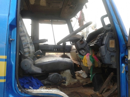 สืบล้อ ร็อคกี้-175แรง1เพา สภาพดีสวยจัดพร้อมใช้งาน เอกสารทะเบียนพร้อมโอน