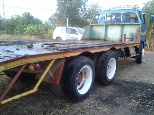 สืบล้อ ร็อคกี้-175แรง1เพา สภาพดีสวยจัดพร้อมใช้งาน เอกสารทะเบียนพร้อมโอน