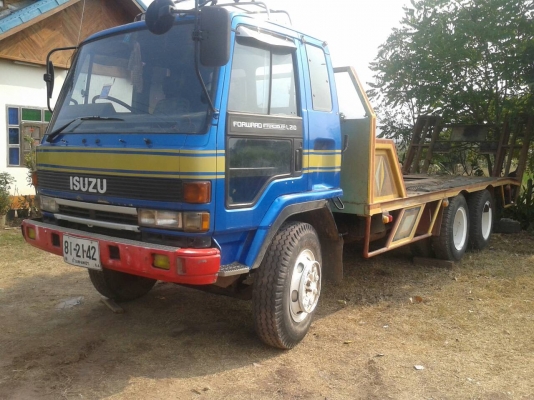 สืบล้อ ร็อคกี้-175แรง1เพา สภาพดีสวยจัดพร้อมใช้งาน เอกสารทะเบียนพร้อมโอน