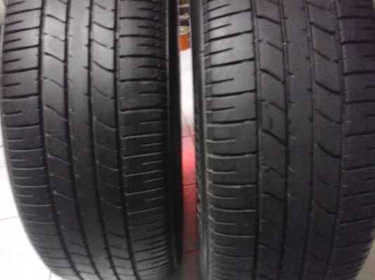 ขายยาง 195/55 ขอบ16 1คู่ ขายยาง 195/55 ขอบ16 1คู่