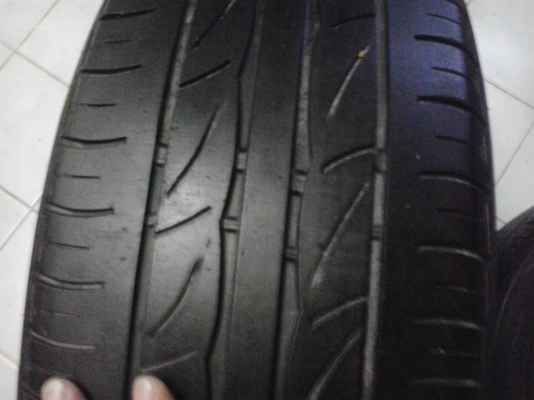 ขายยาง 195/55 ขอบ16 1คู่