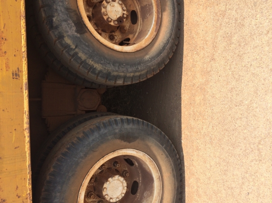 ขายเทอเล่อ บรรทุกแบคโฮ ขึ้น 200-3 อยุ่คับ