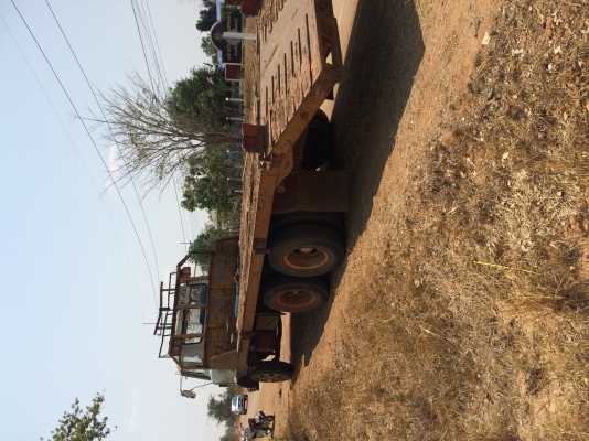 ขายเทอเล่อ บรรทุกแบคโฮ ขึ้น 200-3 อยุ่คับ