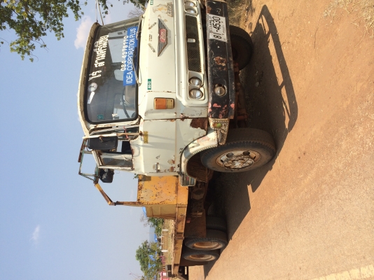 ขายเทอเล่อ บรรทุกแบคโฮ ขึ้น 200-3 อยุ่คับ