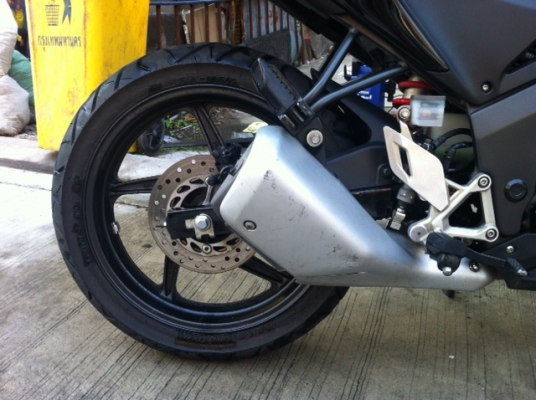 ขาย cbr150iสีดำ ปี2014 ราคา 54,000 บาท ราคานี้ต่อรองได้ ขาย cbr150iสีดำ ปี2014 ราคา 54,000 บาท ราคานี้ต่อรองได้