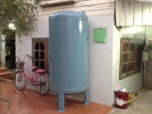 ถังพักลม1000ลิตร 0833554933