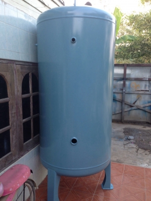 ถังพักลม1000ลิตร 0833554933