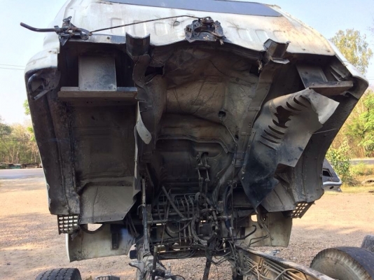 หัวนิสสัน w430