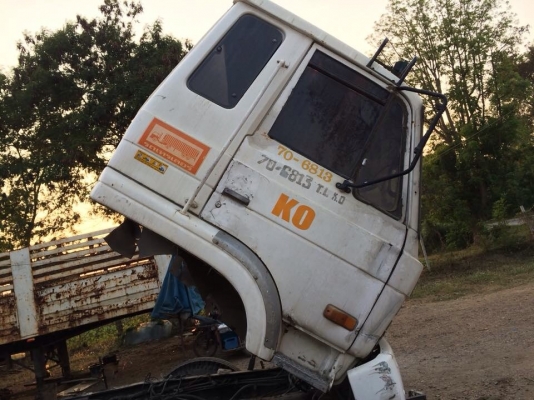 หัวนิสสัน w430