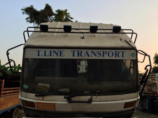 หัวนิสสัน w430