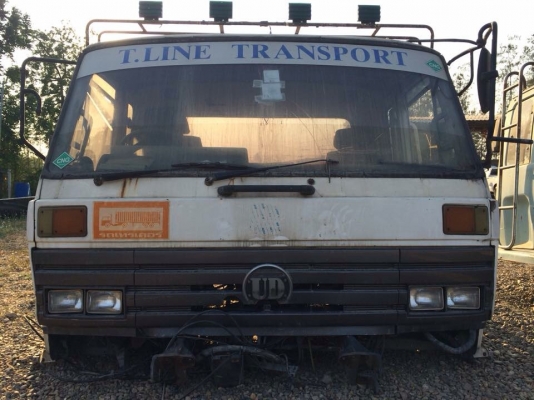 หัวนิสสัน w430