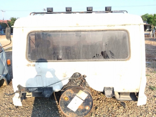 หัวนิสสัน w430