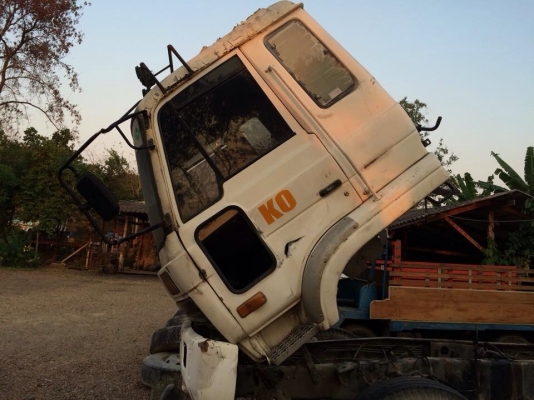 หัวนิสสัน w430