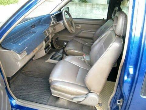 !!! ขายด่วน อีซูซุ TFR มังกรทอง 90 HP ปี 37 พวงมาลัเพาเวอร์ เครื่องดีแน่นๆ สีสวย