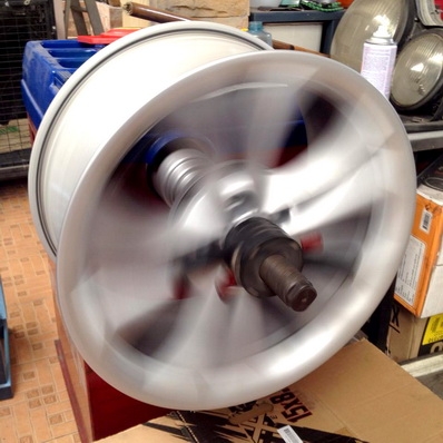 ----ขายแล้ว----แม็กซ์18