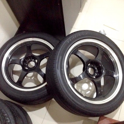 ---ขายแล้ว---แม็กซ์ 2 วงญี่ปุ่น18