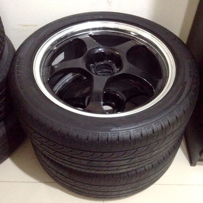 ---ขายแล้ว---แม็กซ์ 2 วงญี่ปุ่น18