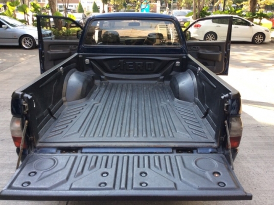 ขายรถกระบะมิตซู สตราด้าปี96 เครื่องเดิม 2.8 เกียร์ธรรมดา เพาเวอร์ ภายในสะอาดเบาะหนังไม่มีขาด แอร์เย็น วิทยุCD ตัวถังเดิมๆห้องเครืองเดิม คานหน้าเดิมๆ สีมีริ้วรอย กระบะแม็กไลเนอร์พร้อม คัสซีดีไม่มีผุ ยางดี รถขับดีเลยครับ ประหยัด พร้อมใช้งานได้เลยครับ ภาษีไม