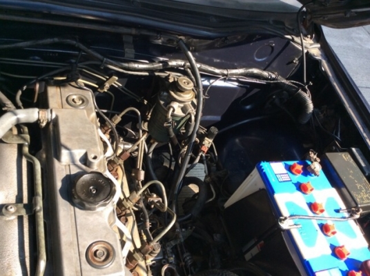 ขายรถกระบะมิตซู สตราด้าปี96 เครื่องเดิม 2.8 เกียร์ธรรมดา เพาเวอร์ ภายในสะอาดเบาะหนังไม่มีขาด แอร์เย็น วิทยุCD ตัวถังเดิมๆห้องเครืองเดิม คานหน้าเดิมๆ สีมีริ้วรอย กระบะแม็กไลเนอร์พร้อม คัสซีดีไม่มีผุ ยางดี รถขับดีเลยครับ ประหยัด พร้อมใช้งานได้เลยครับ ภาษีไม