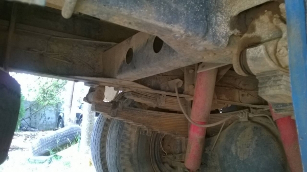 ขาย 6 ล้อ HINO KM779 กระบะยาว 5.50 เมตร เครื่องแน่น คัสซีสวย พวงมาลัยพาวเวอร์ ทะเบียนพร้อมโอน ราคาต่อรองได้ครับ ขาย 6 ล้อ HINO KM779 กระบะยาว 5.50 เมตร เครื่องแน่น คัสซีสวย พวงมาลัยพาวเวอร์ ทะเบียนพร้อมโอน ราคาต่อรองได้ครับ