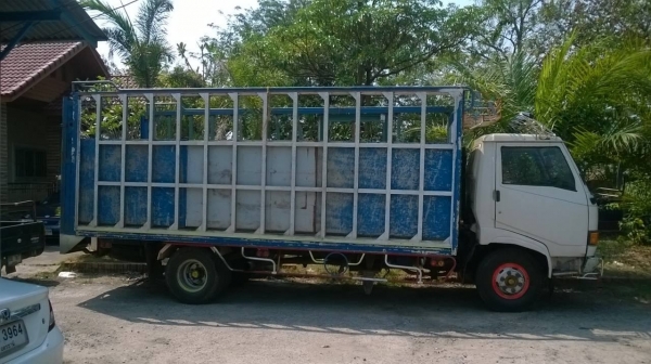 ขาย 6 ล้อ HINO KM779 กระบะยาว 5.50 เมตร เครื่องแน่น คัสซีสวย พวงมาลัยพาวเวอร์ ทะเบียนพร้อมโอน ราคาต่อรองได้ครับ ขาย 6 ล้อ HINO KM779 กระบะยาว 5.50 เมตร เครื่องแน่น คัสซีสวย พวงมาลัยพาวเวอร์ ทะเบียนพร้อมโอน ราคาต่อรองได้ครับ