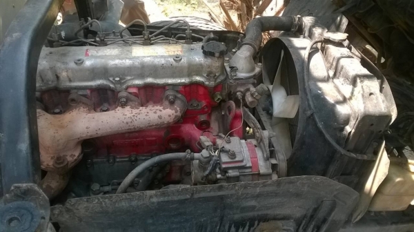 ขาย 6 ล้อ HINO KM779 กระบะยาว 5.50 เมตร เครื่องแน่น คัสซีสวย พวงมาลัยพาวเวอร์ ทะเบียนพร้อมโอน ราคาต่อรองได้ครับ ขาย 6 ล้อ HINO KM779 กระบะยาว 5.50 เมตร เครื่องแน่น คัสซีสวย พวงมาลัยพาวเวอร์ ทะเบียนพร้อมโอน ราคาต่อรองได้ครับ