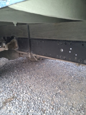 ขายหกล้อมิตซูแคนเตอร์พร้อมหลังคาโดยสารสเตนเลสสวยๆ คัสซีสวย เครื่องดี ช่วงล่างไม่ต้องซ่อมพร้อมใช้งาน ทะเบียนพร้อมโอน ขายหกล้อมิตซูแคนเตอร์พร้อมหลังคาโดยสารสเตนเลสสวยๆ คัสซีสวย เครื่องดี ช่วงล่างไม่ต้องซ่อมพร้อมใช้งาน ทะเบียนพร้อมโอน