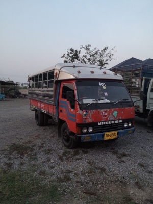 ขายหกล้อมิตซูแคนเตอร์พร้อมหลังคาโดยสารสเตนเลสสวยๆ คัสซีสวย เครื่องดี ช่วงล่างไม่ต้องซ่อมพร้อมใช้งาน ทะเบียนพร้อมโอน ขายหกล้อมิตซูแคนเตอร์พร้อมหลังคาโดยสารสเตนเลสสวยๆ คัสซีสวย เครื่องดี ช่วงล่างไม่ต้องซ่อมพร้อมใช้งาน ทะเบียนพร้อมโอน