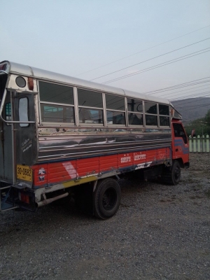 ขายหกล้อมิตซูแคนเตอร์พร้อมหลังคาโดยสารสเตนเลสสวยๆ คัสซีสวย เครื่องดี ช่วงล่างไม่ต้องซ่อมพร้อมใช้งาน ทะเบียนพร้อมโอน ขายหกล้อมิตซูแคนเตอร์พร้อมหลังคาโดยสารสเตนเลสสวยๆ คัสซีสวย เครื่องดี ช่วงล่างไม่ต้องซ่อมพร้อมใช้งาน ทะเบียนพร้อมโอน