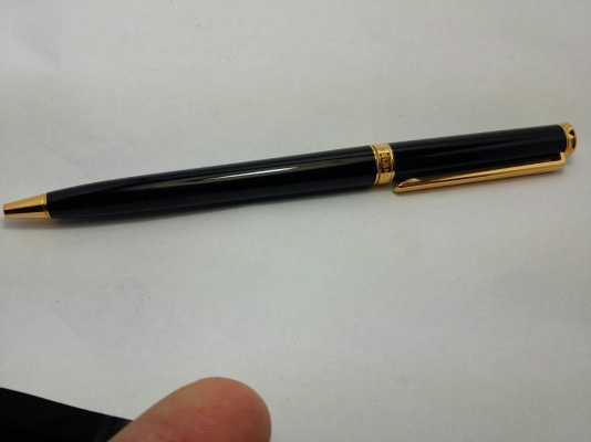 ปากกา MONTBLANC