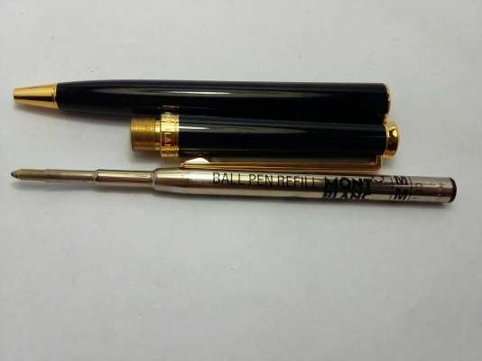 ปากกา MONTBLANC