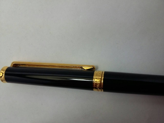 ปากกา MONTBLANC