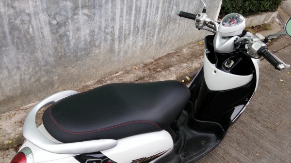 fino ปี51 สวยวิ้งพร้อมใช้