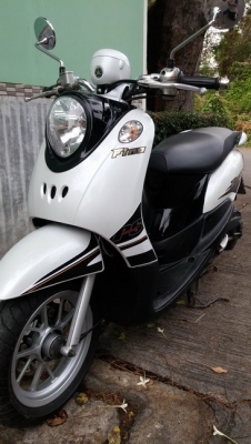 fino ปี51 สวยวิ้งพร้อมใช้