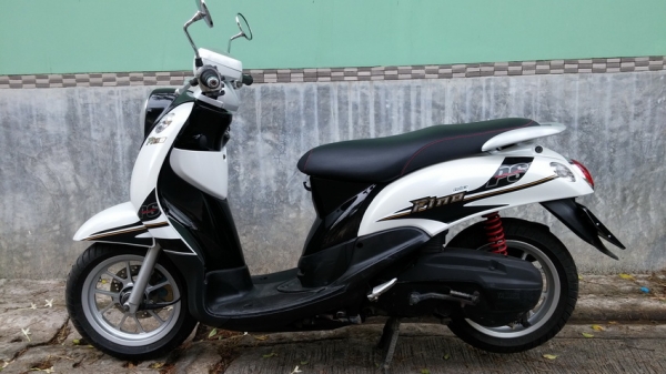 fino ปี51 สวยวิ้งพร้อมใช้